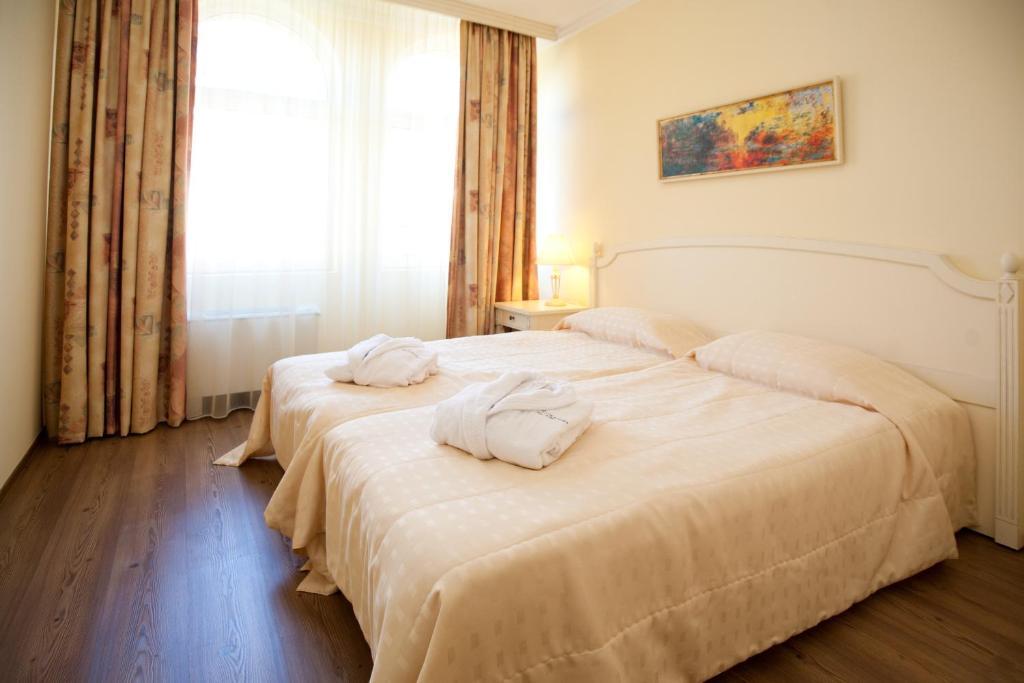 Villa Bizantium Sozopol Cameră foto