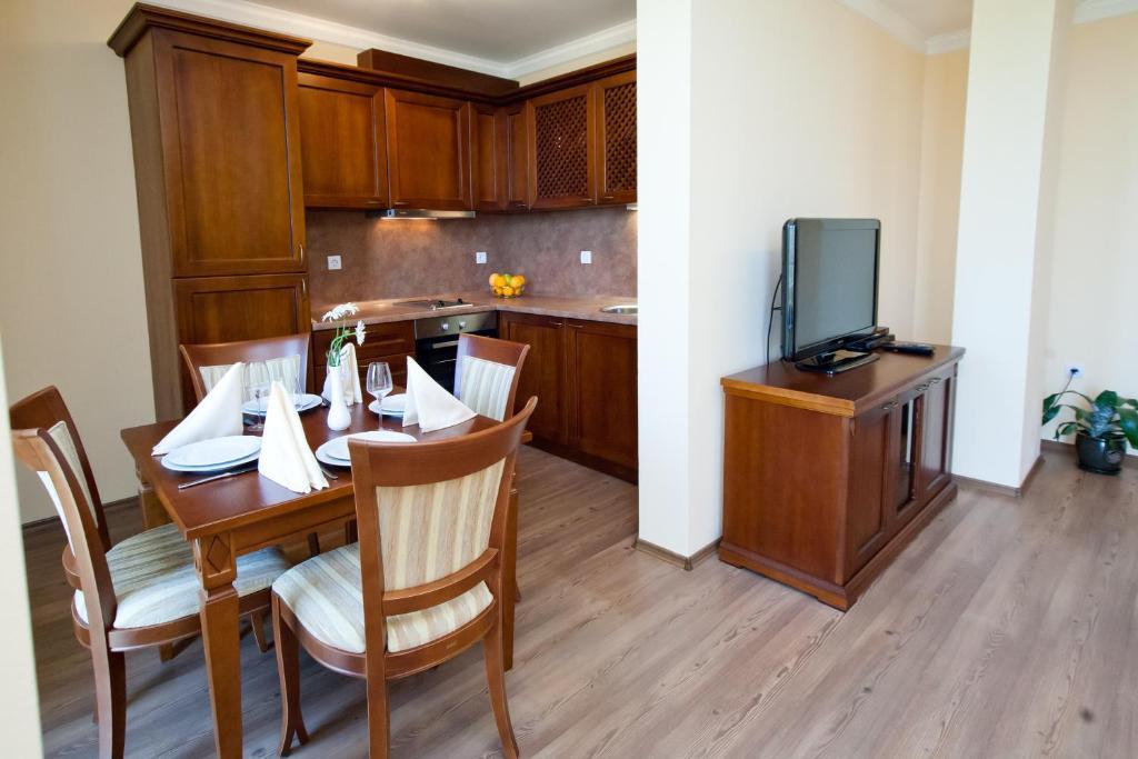 Villa Bizantium Sozopol Cameră foto